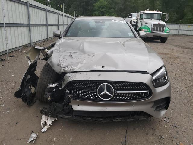 2022 MERCEDES-BENZ E 450 4MAT - W1KZF5KB5NB067812