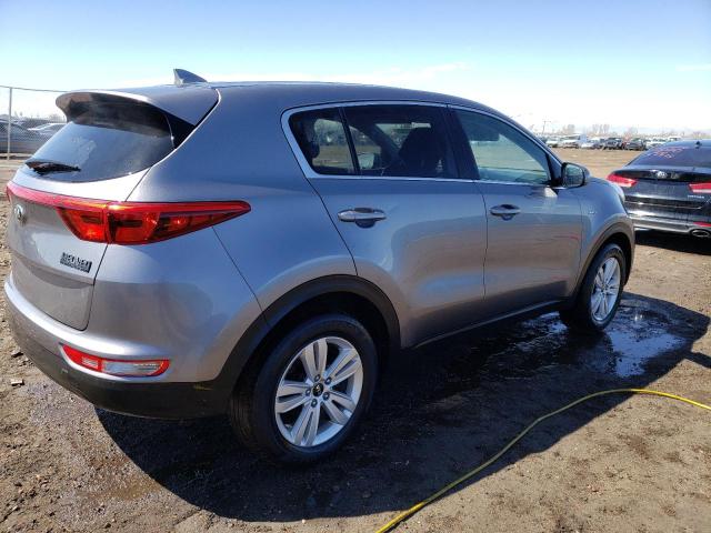 KNDPMCAC4H7130850 KIA Sportage Lx