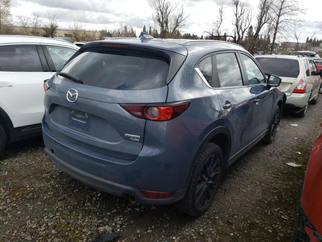 JM3KFBCY3M0382431 Mazda Cx-5 Carbon Edition