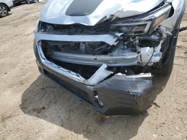 2023 SUBARU OUTBACK WI 4S4BTGUD8P3113527