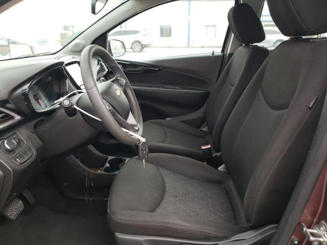 2019 CHEVROLET SPARK 1LT - KL8CD6SA2KC735776