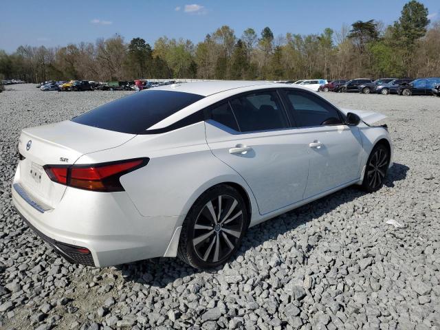 2021 NISSAN ALTIMA SR - 1N4BL4CV7MN327217