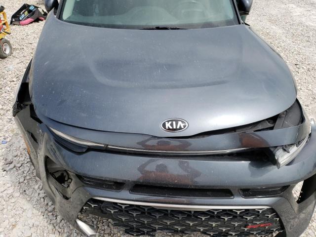 2020 KIA SOUL GT-LI - KNDJ53AF7L7055891
