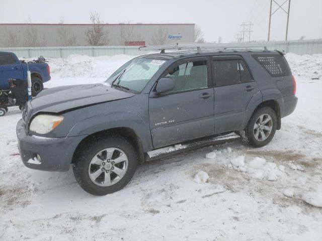 2006 Toyota 4Runner Limited