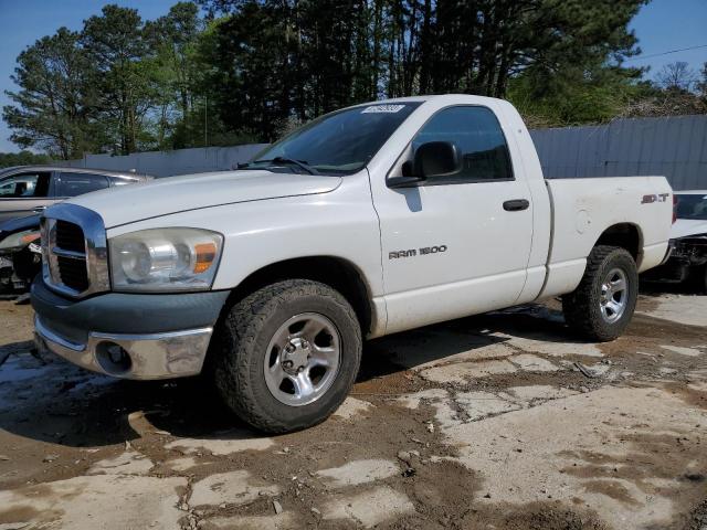 2007 Dodge Ram 1500 ST