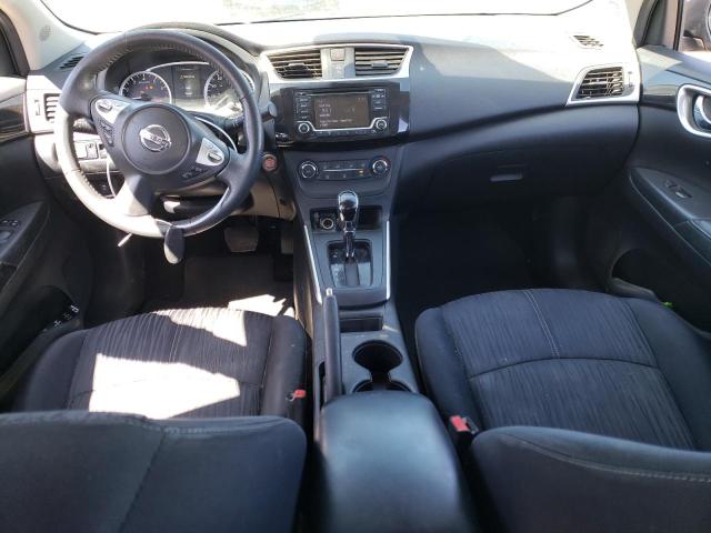 3N1AB7AP9GL648858 Nissan SENTRA S