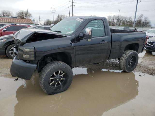 2013 Chevrolet C/K 1500 