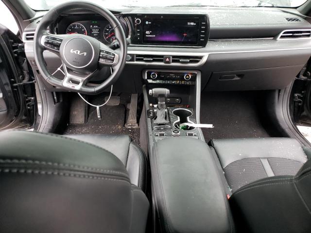 5XXG64J22NG093310 KIA K5 GT LINE