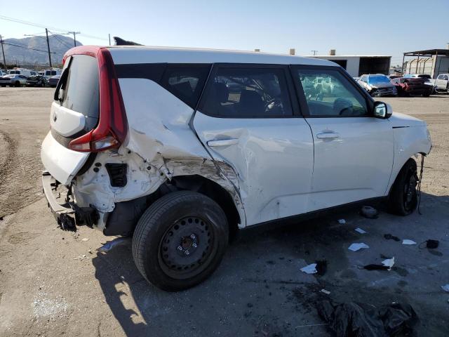 KNDJ23AU0M7143979 KIA SOUL LX