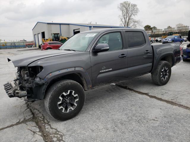 2020 Toyota Tacoma 