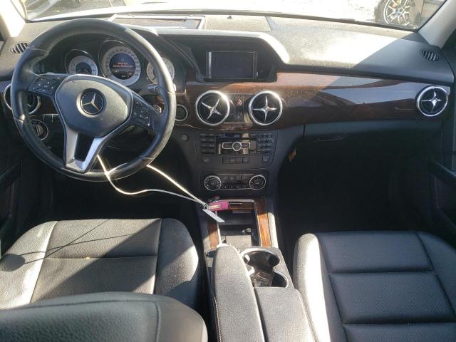 2015 MERCEDES-BENZ GLK 350 4M - WDCGG8JB1FG353513