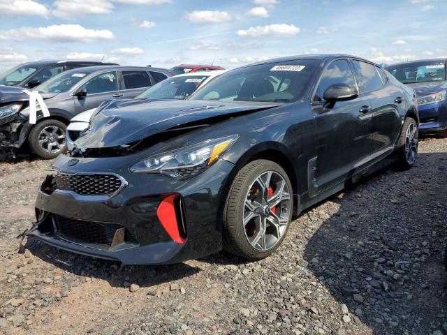 2018 Kia Stinger GT