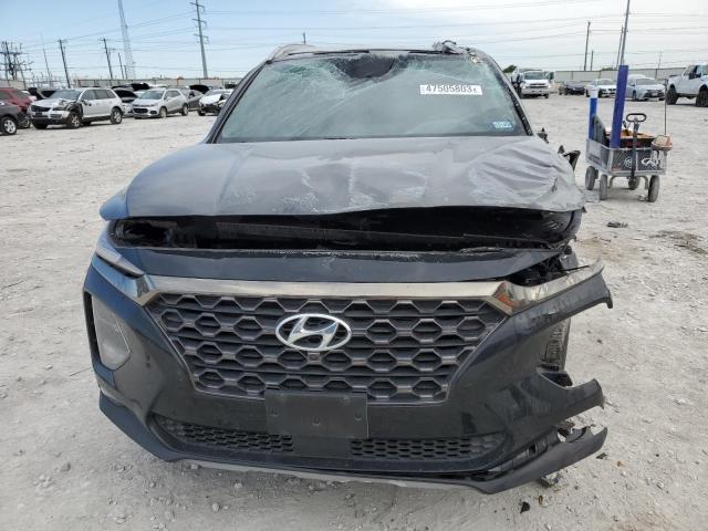 2020 HYUNDAI SANTA FE L - 5NMS53AD2LH174833