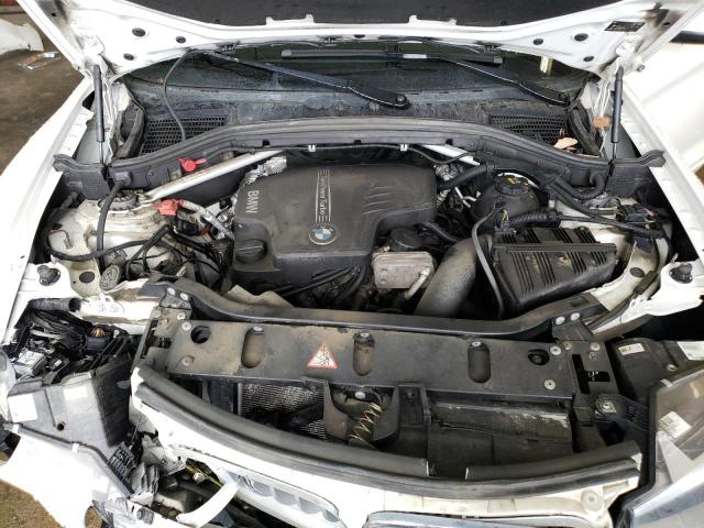 2016 BMW X4 XDRIVE2 - 5UXXW3C51G0R21058