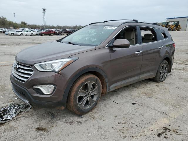 2014 Hyundai Santa Fe GLS