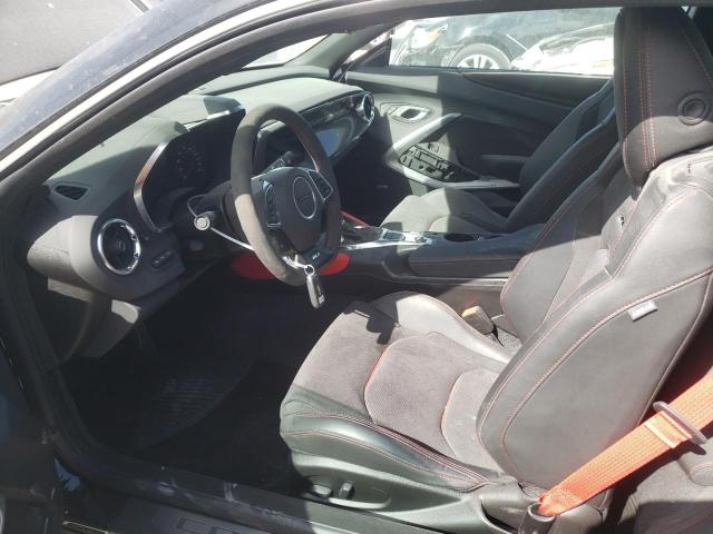 2023 CHEVROLET CAMARO ZL1 - 1G1FK1R64P0108304