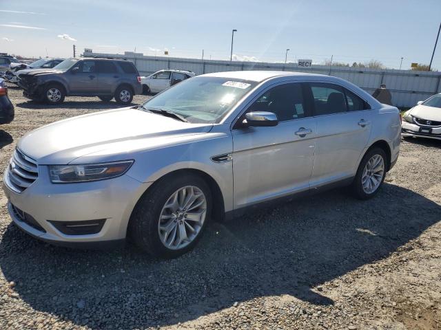 2015 Ford Taurus Limited