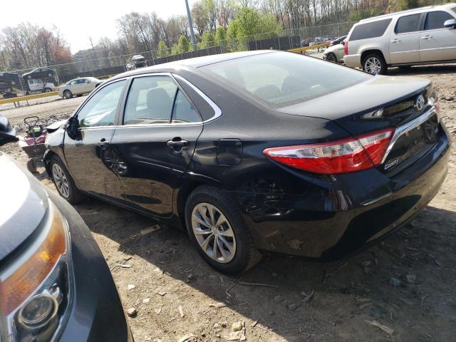 2017 TOYOTA CAMRY LE - 4T1BF1FK0HU452861