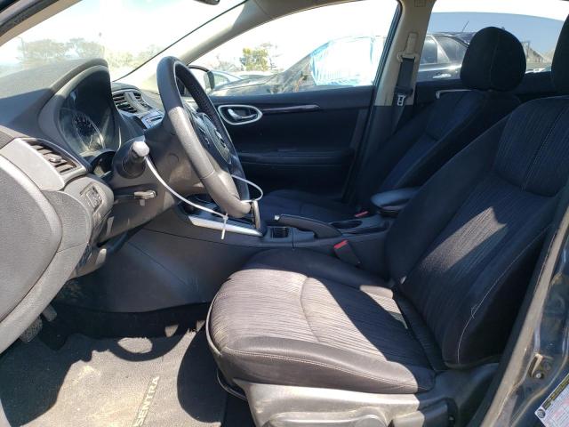 3N1AB7AP9GL648858 Nissan SENTRA S
