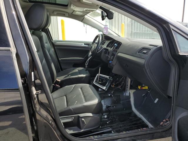 2016 VOLKSWAGEN GOLF S/SE - 3VW217AU2GM009013