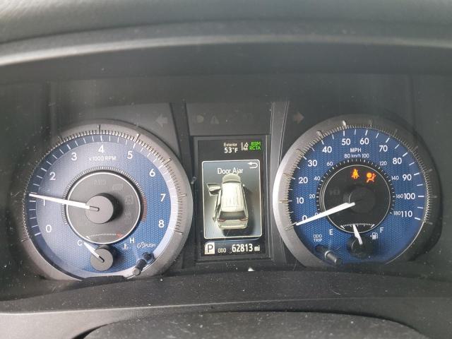 5TDYZ3DCXKS999631 Toyota SIENNA XLE