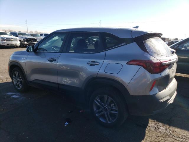 KNDEPCAA8M7095009 KIA Seltos Lx