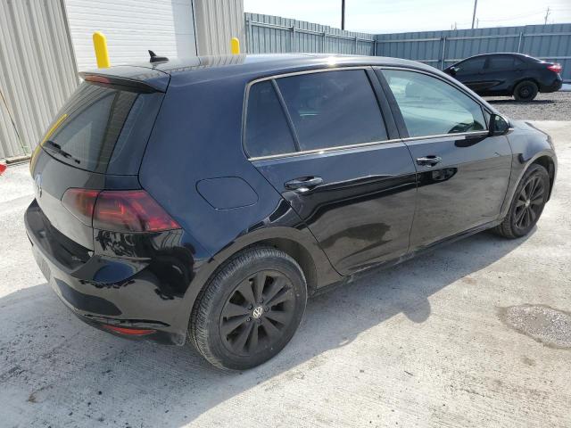 2016 VOLKSWAGEN GOLF S/SE - 3VW217AU2GM009013