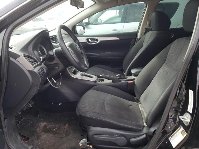 3N1AB7AP4EY310820 Nissan SENTRA S