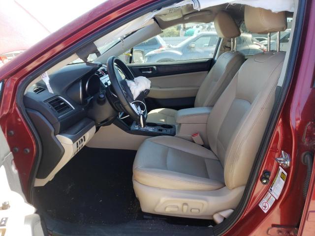 4S4BSALC0G3214764 Subaru Outback 2.5i Limited