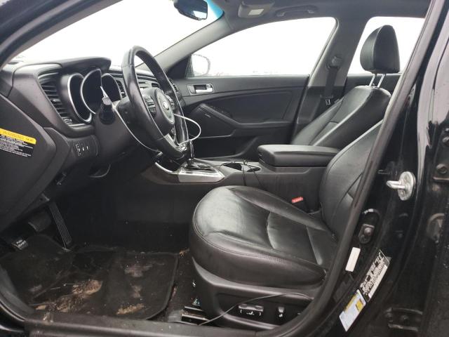 5XXGN4A71FG496520 KIA OPTIMA EX