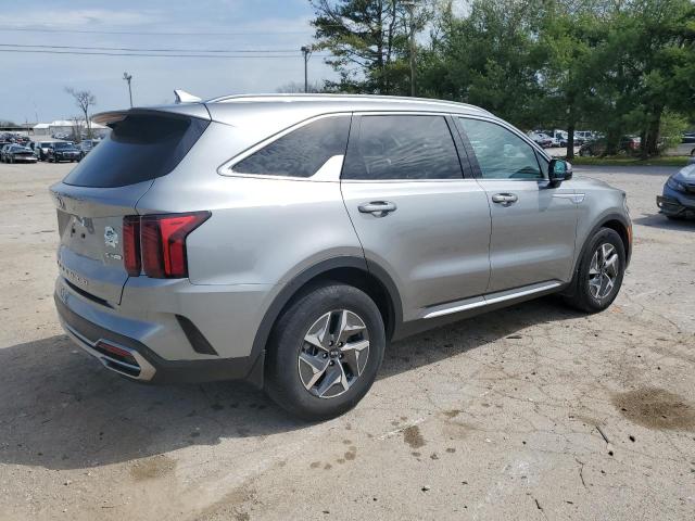 2021 Kia Sorento S VIN: KNDRG4LG1M5035397 Lot: 47481583