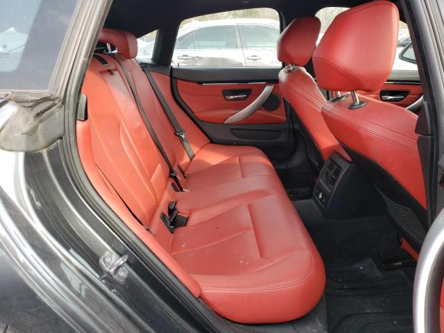 2015 BMW 428 XI GRA - WBA4A7C50FD414439