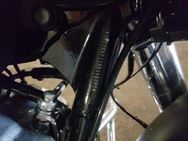 2022 HARLEY-DAVIDSON FLHXS - 1HD1KRP13NB658651