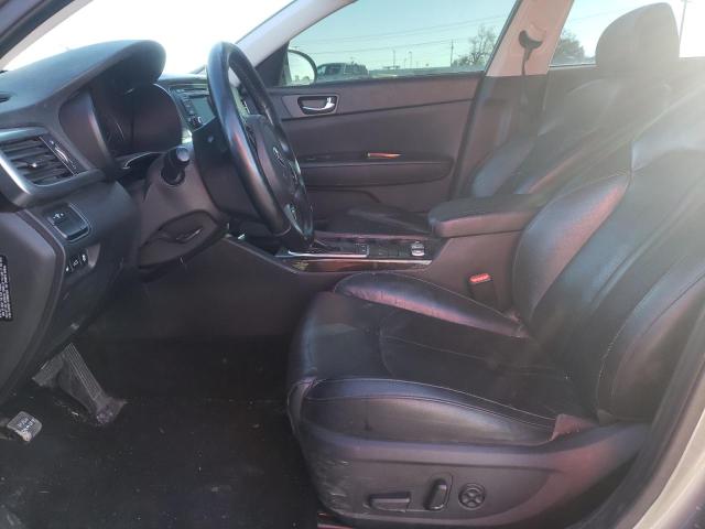 5XXGU4L37GG108284 KIA OPTIMA EX