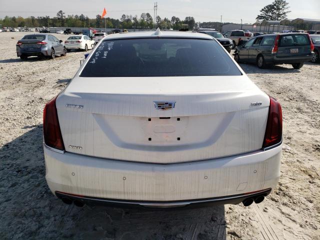 2017 CADILLAC CT6 LUXURY 1G6KD5RS1HU201217