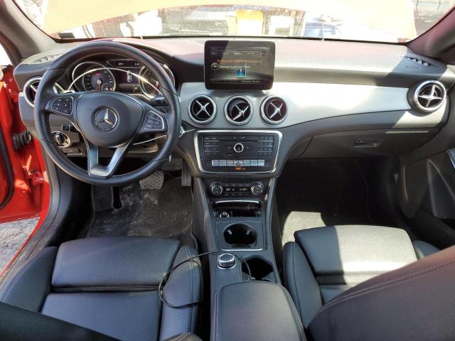 WDDSJ4EB2HN400914 Mercedes-Benz CLA 250