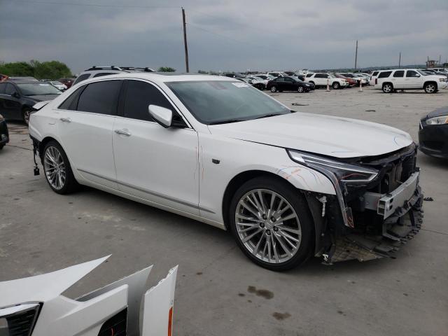 2019 CADILLAC CT6 PREMIU - 1G6KE5RS3KU128095