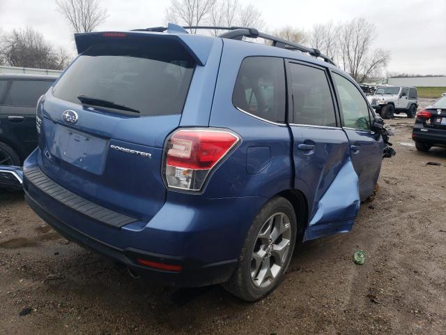 2018 SUBARU FORESTER 2 - JF2SJAWC7JH532475