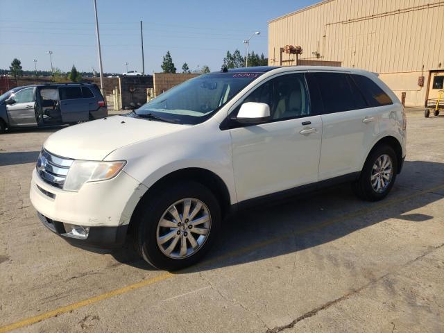 2007 Ford Edge SEL PLUS