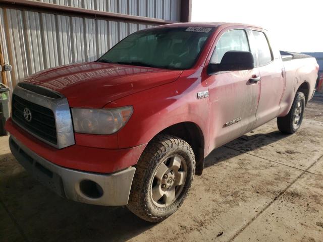 TOYOTA TUNDRA DOU