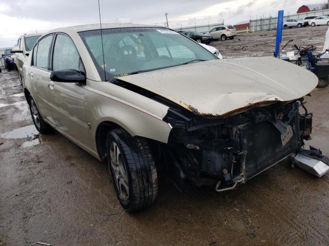 2005 Saturn Ion Level 3 VIN: 1G8AL52F85Z123925 Lot: 47275473