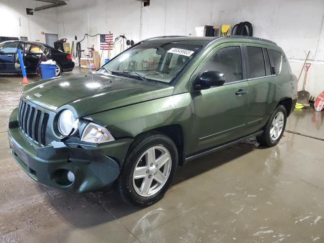 2008 Jeep Compass Sport