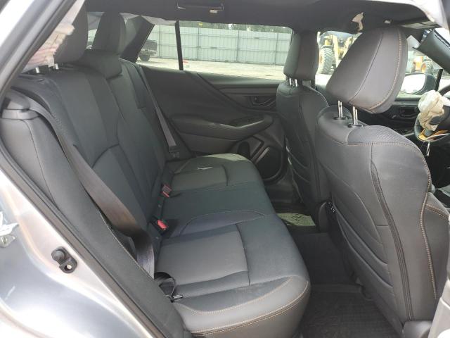 2023 SUBARU OUTBACK WI 4S4BTGUD8P3113527
