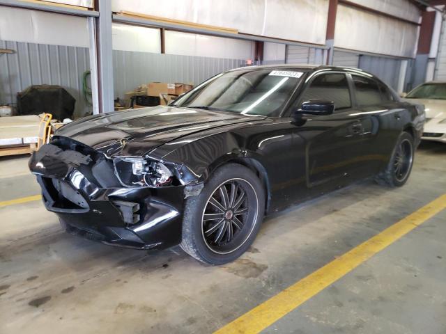 2013 Dodge Charger SE