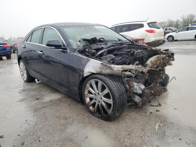 1G6AF5SX3J0172747 Cadillac ATS LUXURY
