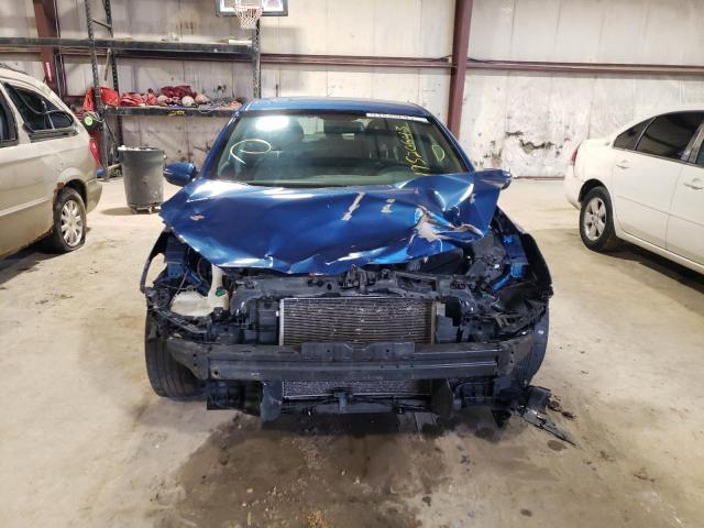 KNAFX4A60E5170396 KIA FORTE LX