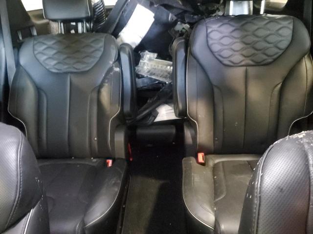 2021 HYUNDAI PALISADE C - KM8R7DHEXMU265884