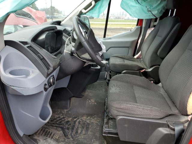 2015 FORD TRANSIT T- - 1FTYE1ZMXFKB25469