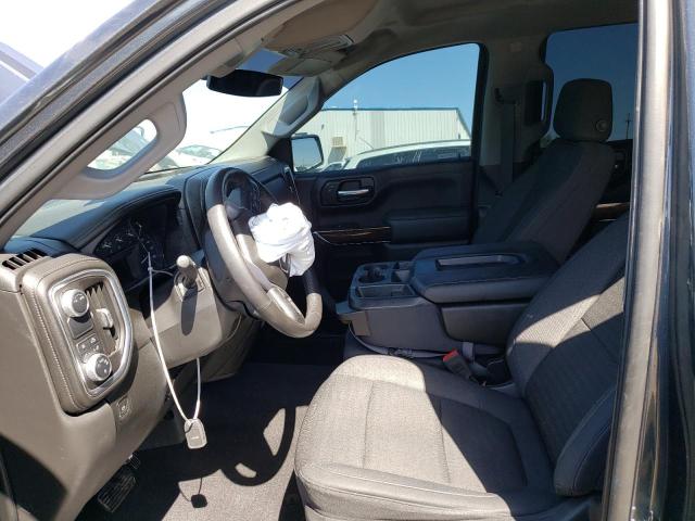 3GTP8CEK3LG184546 GMC Sierra C1500 Elevation