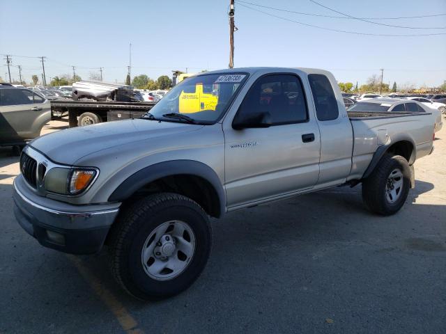 2003 Toyota Tacoma 